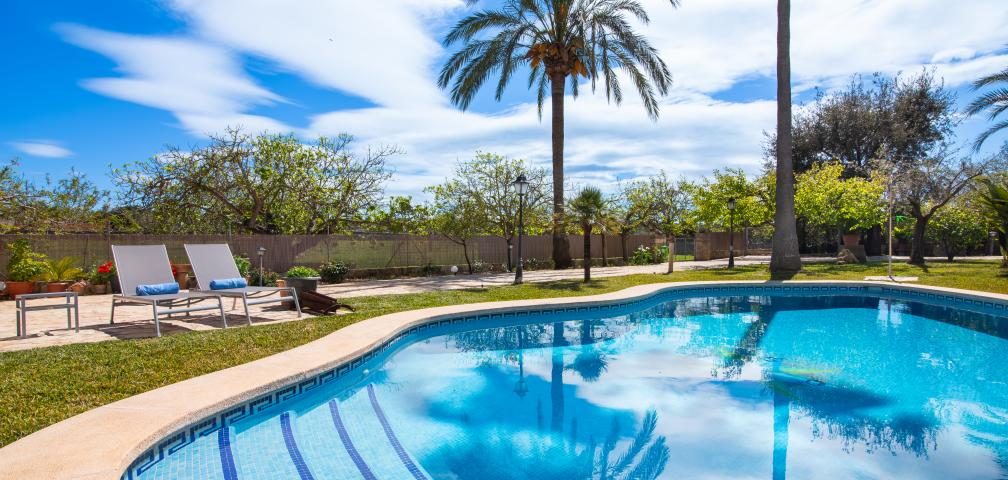 Rural Villa Vernissa