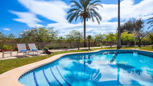 Rural Villa Vernissa