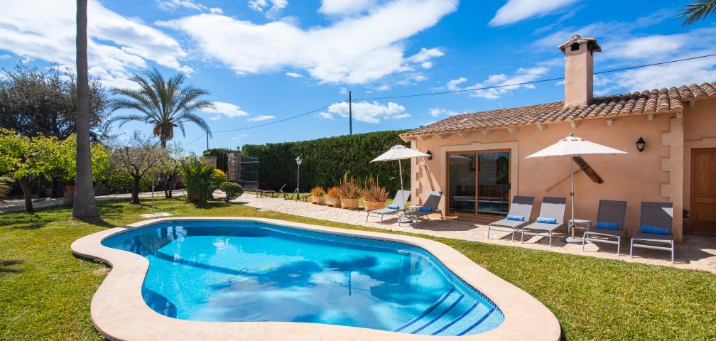 Rural Villa Vernissa