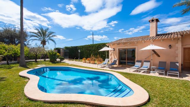 Rural Villa Vernissa