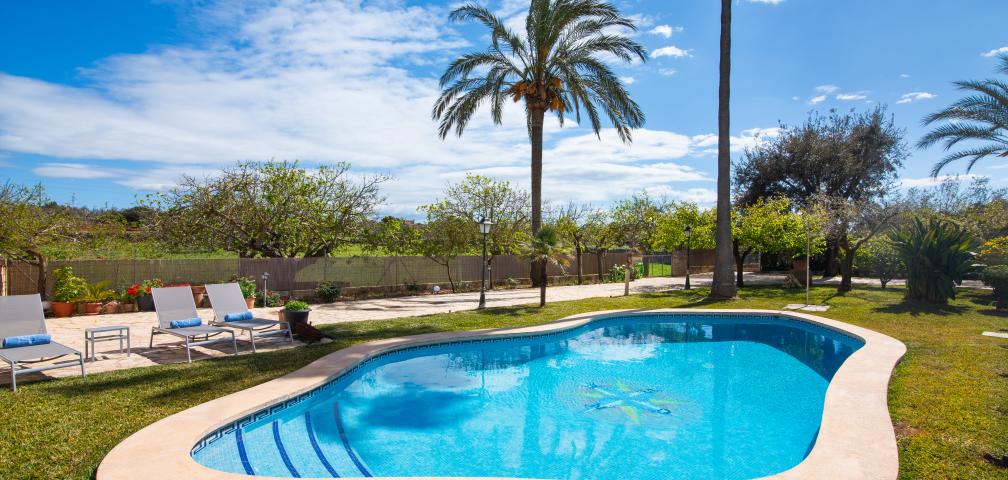 Rural Villa Vernissa