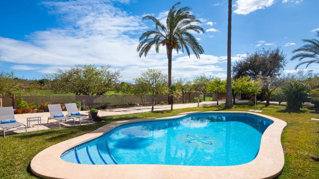 Rural Villa Vernissa