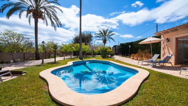 Rural Villa Vernissa