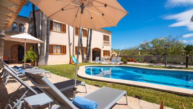 Rural Villa Vernissa