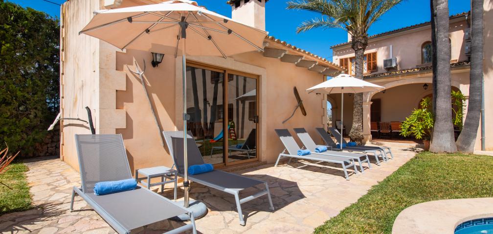 Rural Villa Vernissa