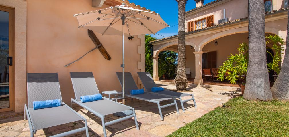 Rural Villa Vernissa