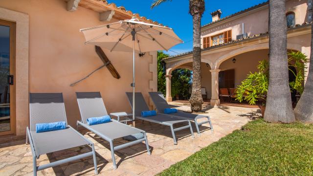 Rural Villa Vernissa