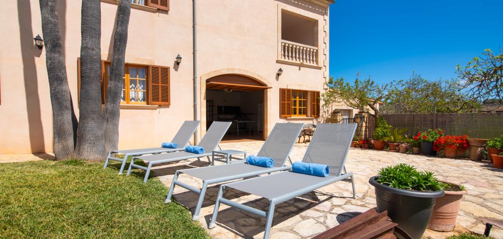 Rural Villa Vernissa