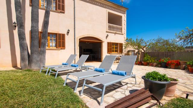 Rural Villa Vernissa