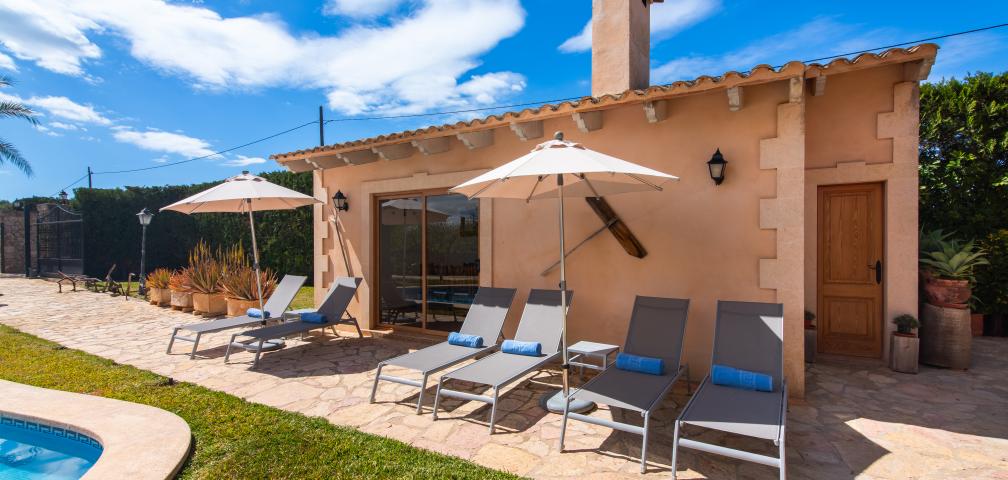 Rural Villa Vernissa