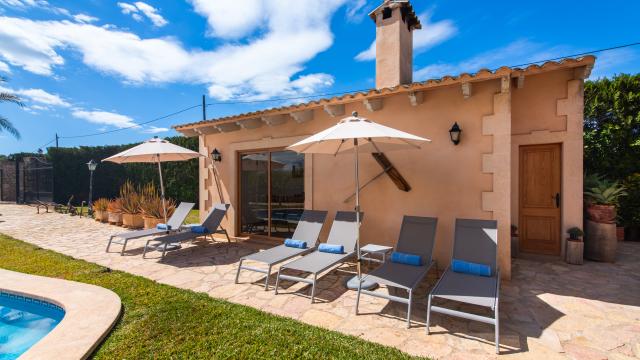 Rural Villa Vernissa