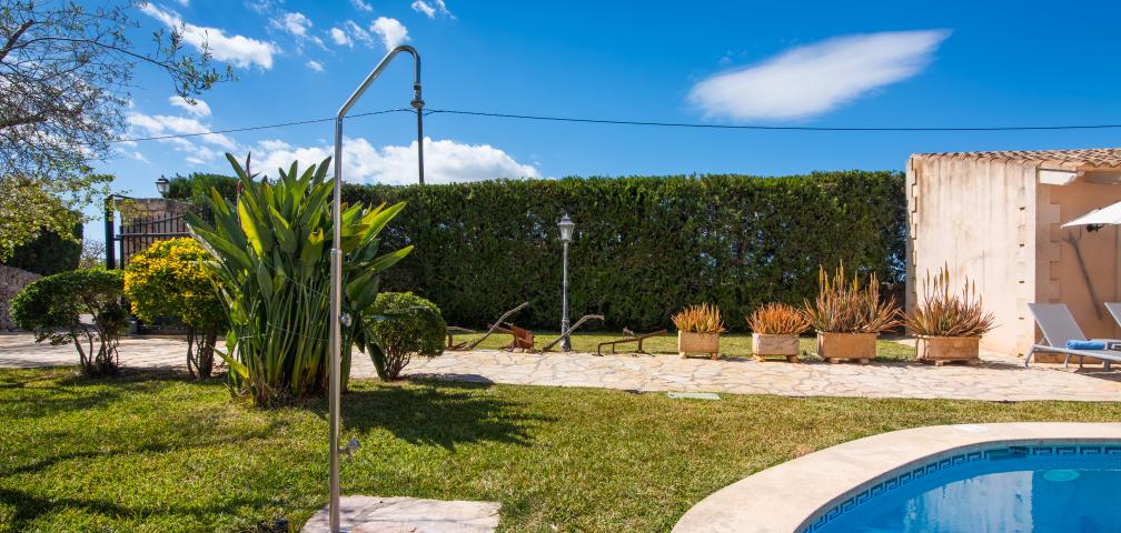 Rural Villa Vernissa