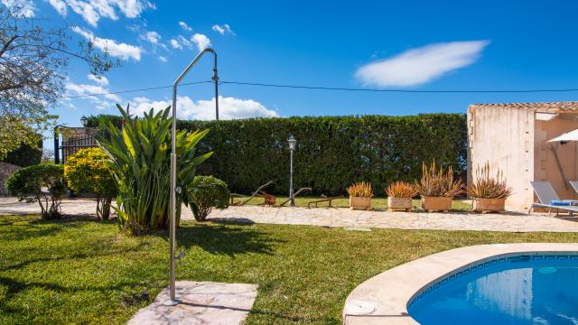 Rural Villa Vernissa