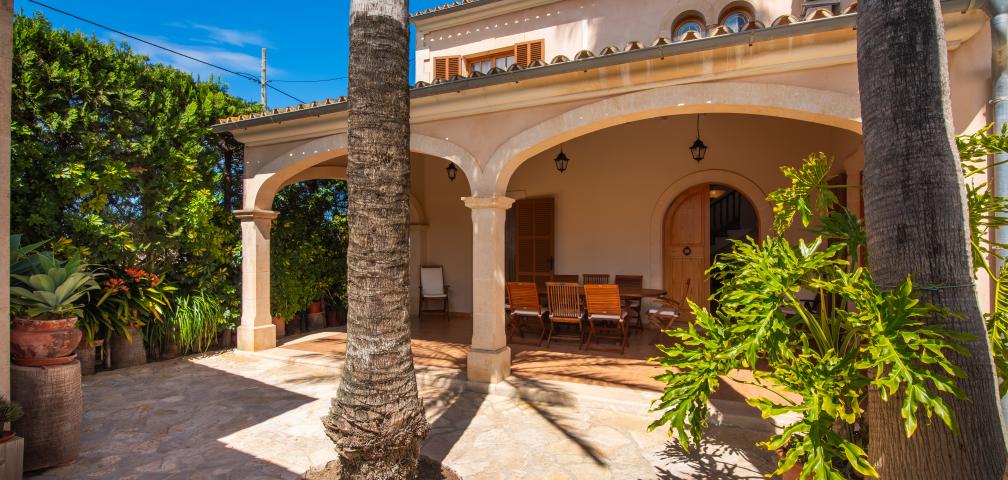 Rural Villa Vernissa