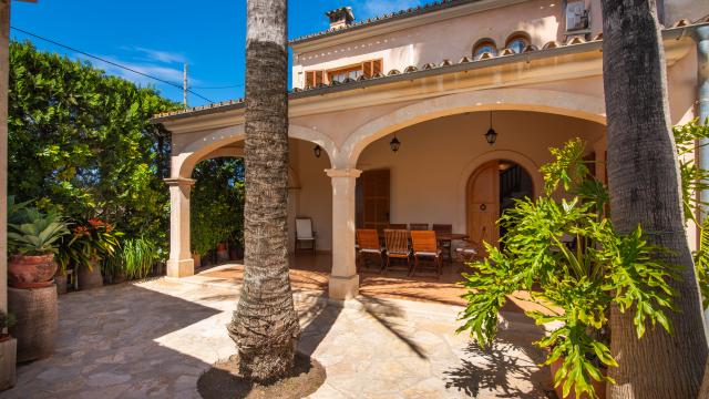 Rural Villa Vernissa