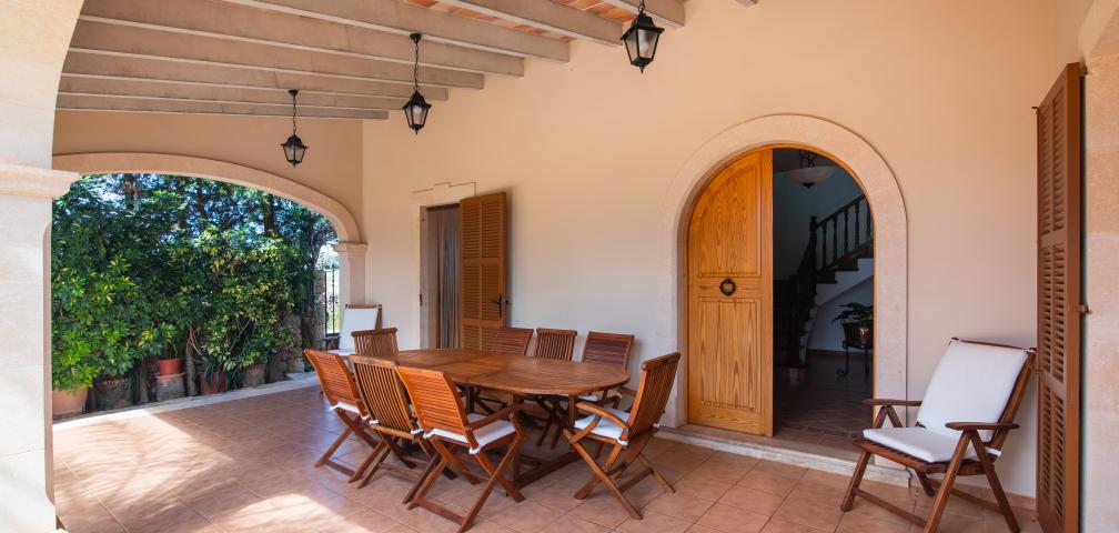 Rural Villa Vernissa