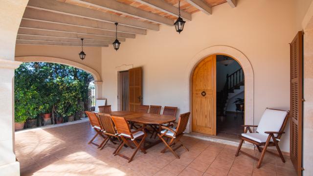 Rural Villa Vernissa