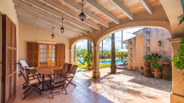 Rural Villa Vernissa