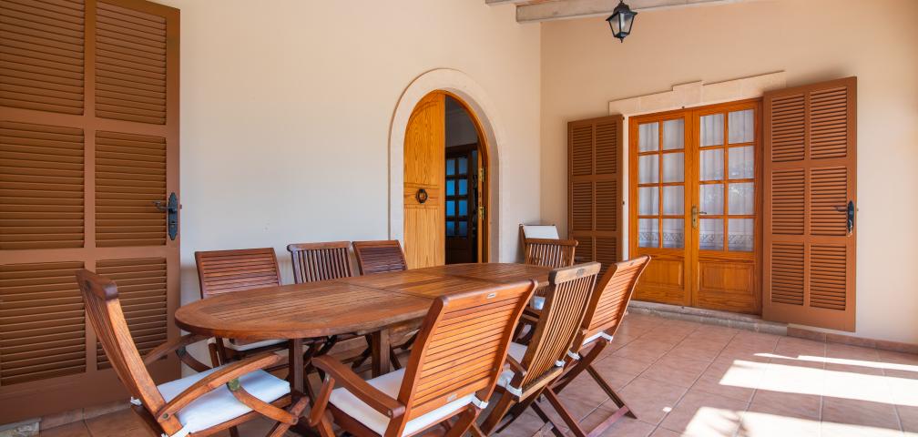 Rural Villa Vernissa