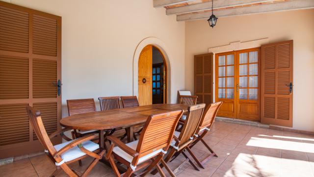 Rural Villa Vernissa