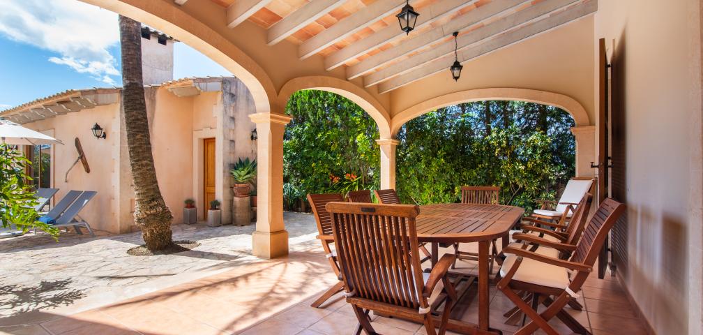 Rural Villa Vernissa