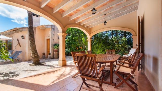 Rural Villa Vernissa