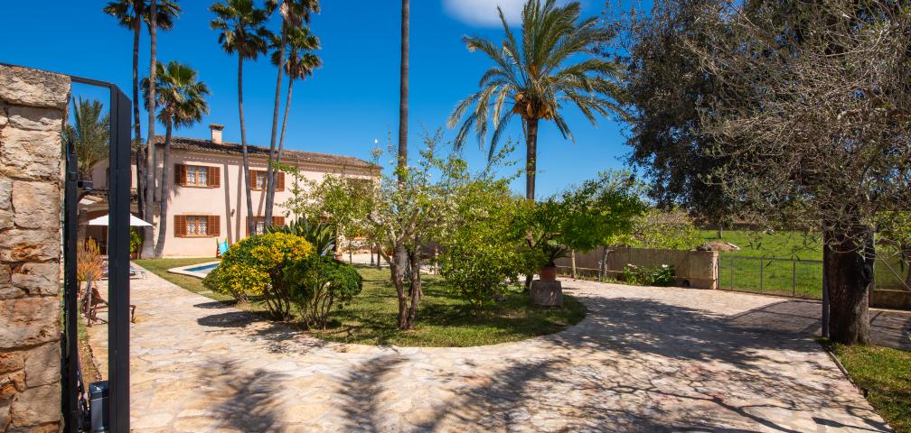 Rural Villa Vernissa