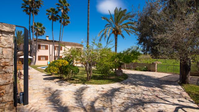 Rural Villa Vernissa