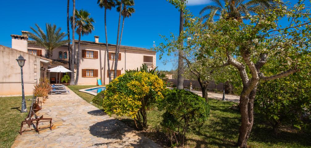 Rural Villa Vernissa