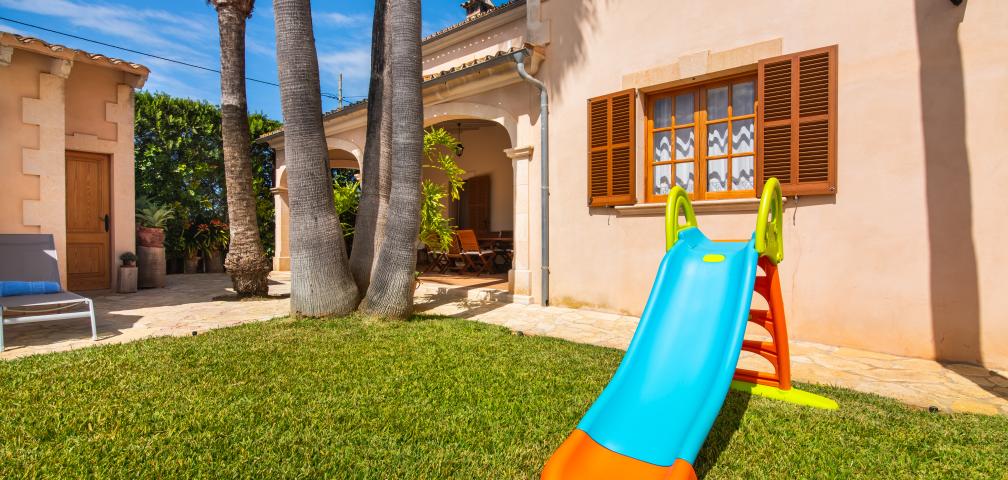 Rural Villa Vernissa