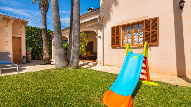 Rural Villa Vernissa