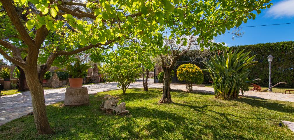 Rural Villa Vernissa