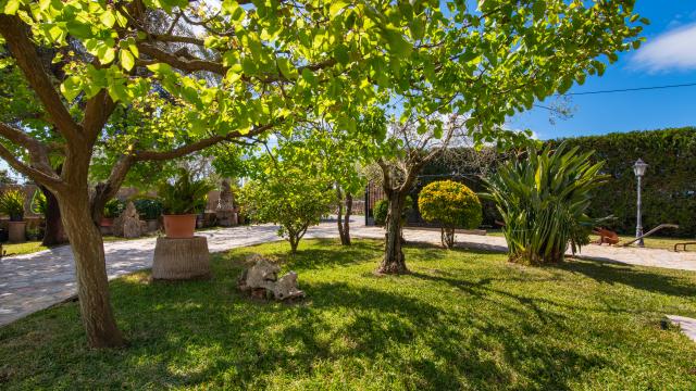 Rural Villa Vernissa