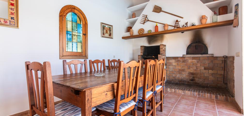 Rural Villa Vernissa