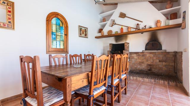 Rural Villa Vernissa