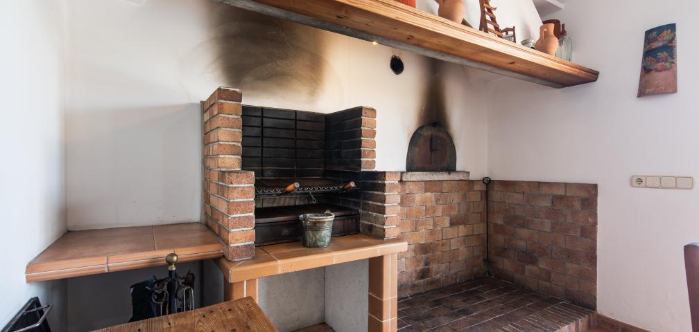 Rural Villa Vernissa