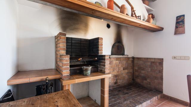 Rural Villa Vernissa