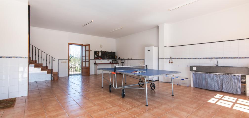 Rural Villa Vernissa