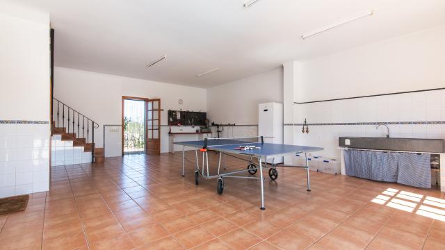 Rural Villa Vernissa