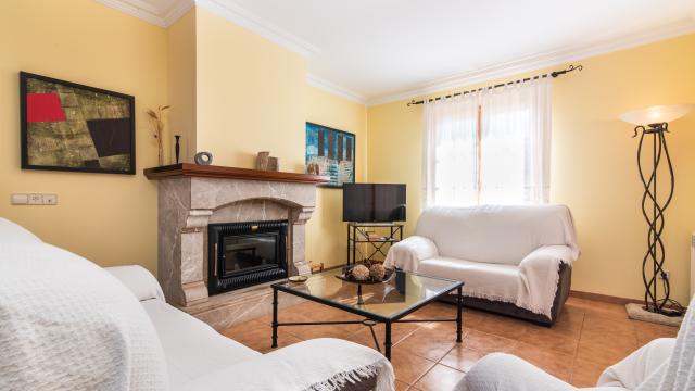 Rural Villa Vernissa