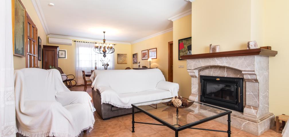 Rural Villa Vernissa