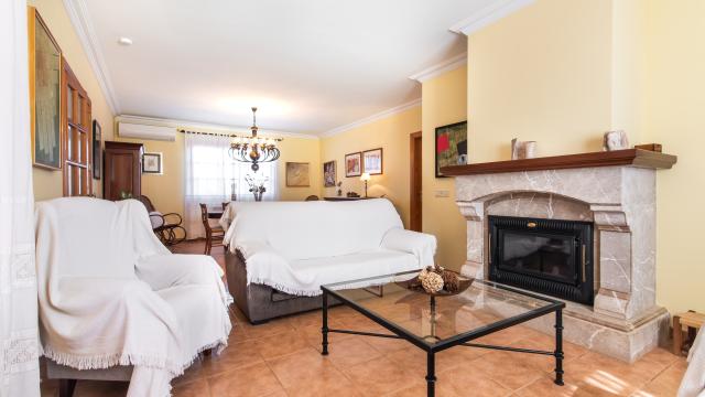 Rural Villa Vernissa