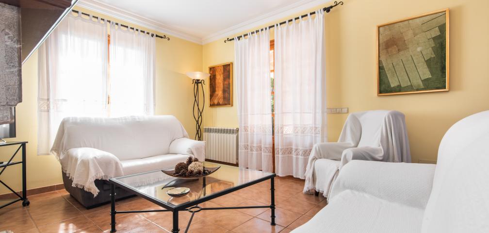 Rural Villa Vernissa