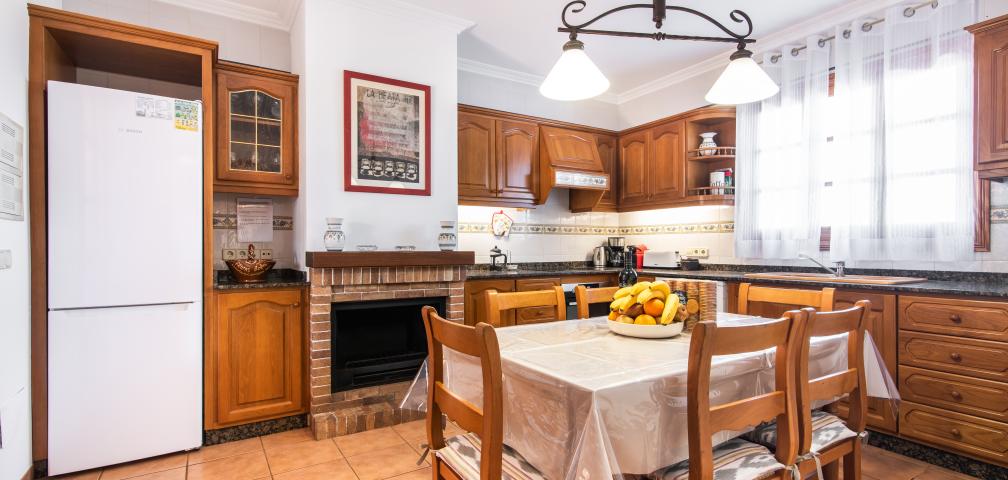 Rural Villa Vernissa