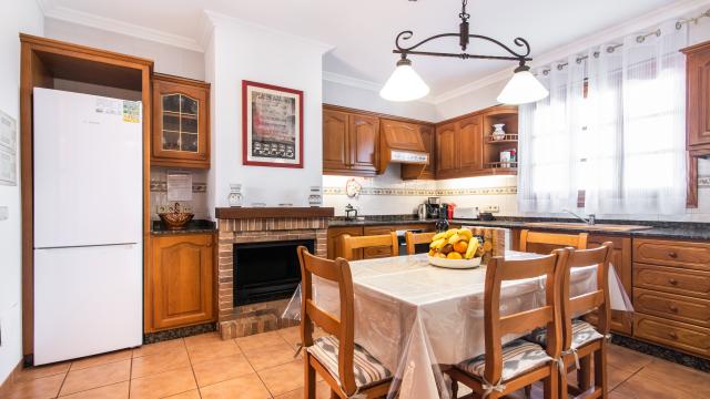 Rural Villa Vernissa