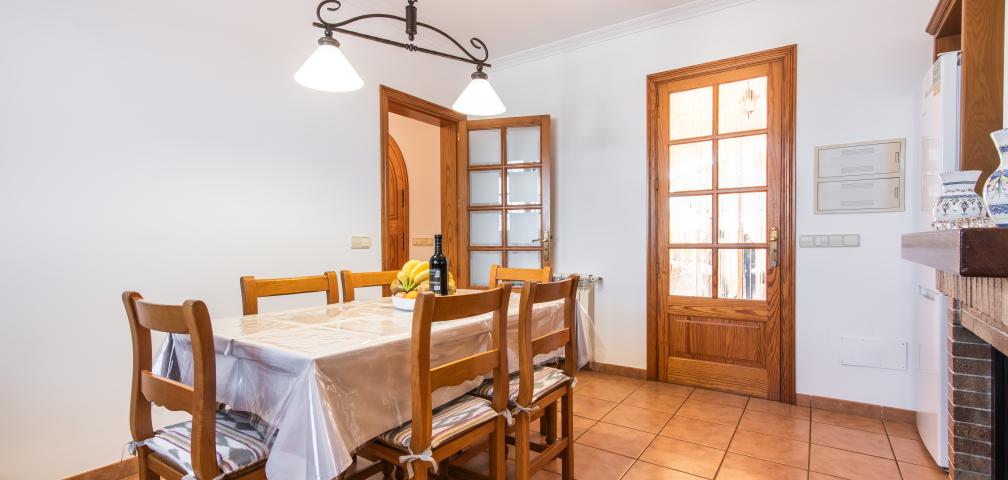 Rural Villa Vernissa