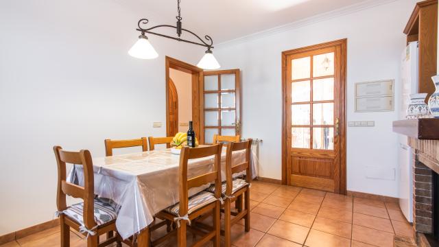 Rural Villa Vernissa