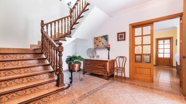 Rural Villa Vernissa