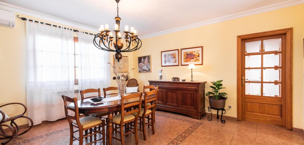 Rural Villa Vernissa