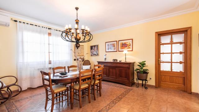 Rural Villa Vernissa